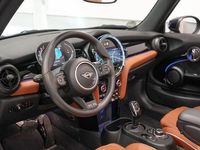 tweedehands Mini Cooper Cabriolet 1.5 Adapt. Cruise Control | Chester Leder | S