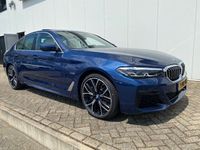 tweedehands BMW 530 5-SERIE e Business Edition Plus M-Sport | Active Cruise Control |