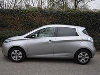 tweedehands Renault Zoe R240 Intens 22 kWh (ex Accu) | €2000 SUBSIDIE MOGE