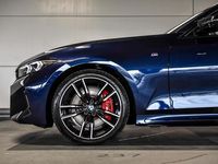 tweedehands BMW M340 3-SERIE Touring i xDrive | M Sportpakket Pro | Trekhaak met elektrisch wegklapbare kogel