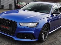 tweedehands Audi RS6 RS6 Avant 4.0 TFSIQuattro Pro Line Plus | 21inch