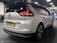 Occasion Renault Scénic IV Intens 140 PK (102 kW) 2018 Grijs (metallic) MPV