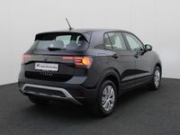 tweedehands VW T-Cross - 1.0 70 kW / 95 pk TSI SUV 5 versn. Hand · Apple Carplay · Rijstrooksensor · Airco ·