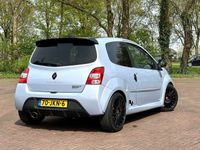 tweedehands Renault Twingo 1.6 16V RS