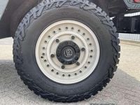 Occasion Hummer H1 300 PK (220 kW) 1995 Groen SUV