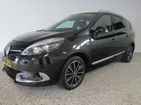 tweedehands Renault Grand Scénic III 1.2 TCe Bose l PACK VISIO l XENON