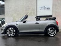 tweedehands Mini John Cooper Works Cabriolet Cabrio 1.5 Chili Business | Navi | LED | Sportstoelen | NL auto | JCW