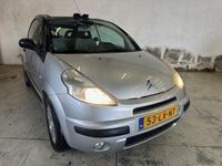 tweedehands Citroën C3 Pluriel 1.4i \ Cabrio