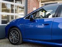 Occasion BMW 225 M Sport 245 PK (180 kW) 2022 Blauw MPV