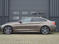 tweedehands BMW 435 4-SERIE Gran Coupé i xDrive High Executive | M-PAKKET | HUD | H&K | KEYLESS |