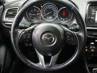 tweedehands Mazda 6 Sportbreak 2.2D Skylease+ XENON/NAVI/ST.VERW/CLIMA