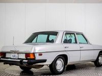 tweedehands Mercedes 240 D