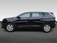 Occasion Peugeot 5008 Business-Line 131 PK (96 kW) 2023 Zwart MPV