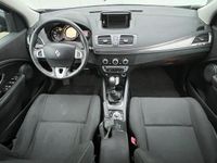 tweedehands Renault Mégane Estate 1.5 dCi Expression NAVI