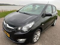 tweedehands Opel Karl 1.0 ecoFLEX Innovation