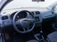 tweedehands VW Polo 1.4 TDI BlueMotion 3drs. | Airco | 2x PDC | Privac