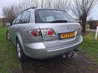 tweedehands Mazda 6 Sport 2.0 Comfort