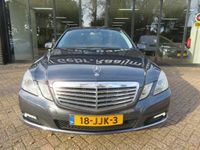 tweedehands Mercedes E350 CGI Elegance*Navi*ECC*Xenon*EXPORT/EX.BPM*