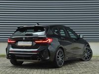 tweedehands BMW M135 1 Serie 5-deurs i xDrive | High Executive / M