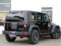 tweedehands Jeep Wrangler Unlimited 3.6 V6 Rubicon Recon Edition 284PK 4WD A