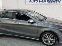 tweedehands Mercedes CLA180 Edition 1