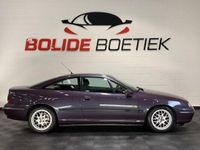 tweedehands Opel Calibra 2.0i-16V DTM Special Edition Productienr:0643 (van de 2100stuks)