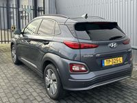 tweedehands Hyundai Kona EV Premium 64 kWh*-€2000 SUBSIDIE €16.900*LEER*ACC