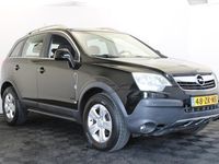 tweedehands Opel Antara 2.4-16V Enjoy