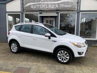 tweedehands Ford Kuga 2.5 20V Titanium / AUTOMAAT / PANODAK / CRUISE