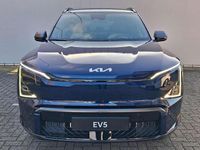 Nieuw Kia EV5 GT 52 kW (72 PK) 2025 Paars SUV