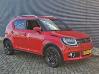 tweedehands Suzuki Ignis 1.2 Stijl Automaat | Navigatie | Camera | Lekker h