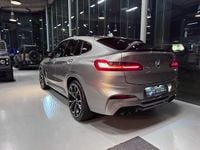 Occasion BMW X4 M Competition Edition 510 PK (375 kW) 2020 Grijs SUV