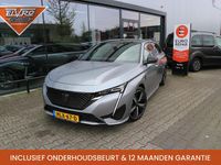Occasion Peugeot 308 SW GTi 131 PK (96 kW) 2022 Grijs Stationwagen