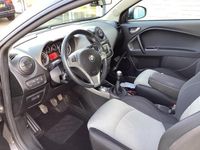 tweedehands Alfa Romeo MiTo 0.9 Twin Air Airco cruise control 105 pk Böse systeem