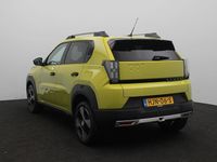 Nieuw Fiat Grande Panda La Prima 83 kW (113 PK) 2025 Geel Hatchback