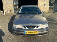 tweedehands Saab 9-3 2.0t Euro Edition Apk! Turbo! Airco!