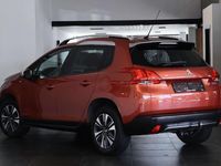 Occasion Peugeot 2008 Style 2015 Oranje SUV