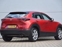 tweedehands Mazda CX-30 2.0 e-SkyActiv-G Sportive