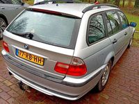 tweedehands BMW 318 318 i