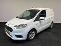 Occasion Ford Transit 99 PK (72 kW) 2020 Wit Hatchback