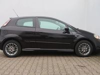 tweedehands Fiat Punto Evo 1.3 M-Jet Dynamic