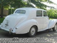 Occasion Bentley R Type 1953 Overige Sedan