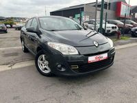 Occasion Renault Mégane GrandTour 110 PK (80 kW) 2012 Grijs Stationwagen