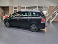 tweedehands Opel Zafira 2.2 Cosmo PANORAMA 7- PERS CRUISE AIRCO PDC NAP NL AUTO