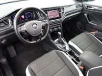 tweedehands VW T-Roc 1.5 TSI R-line+ Aut- Panodak, Sport Interieur, Ada Cruise, Xenon Led, Virtual Cockpit, Park Assist