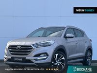 Occasion Hyundai Tucson Comfort 132 PK (97 kW) 2019 Wit SUV