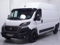 Occasion Fiat Ducato 140 PK (102 kW) 2024 Wit Van