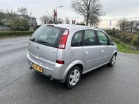 tweedehands Opel Meriva 1.8-16V Cosmo LPG G3! Climatronic!