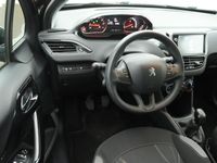 tweedehands Peugeot 208 1.0 PureTech LIKE | AIRCO | CRUISE CONTROL | ELEKTRISCHE RAMEN | BLUETOOTH |