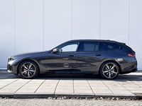 Occasion BMW i5 M Sport 250 kW (340 PK) 2026 Sophistograu brillianteffect metallic (a90) (grijs metallic) Stationwagen